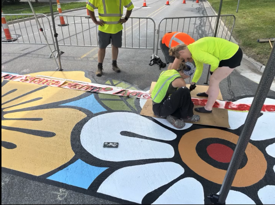 Deadlines Near For Angola Public Art Projects